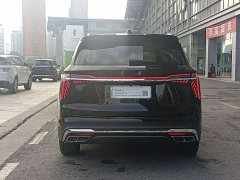 FAW Red Flag HS7 PHEV 2.0T PHEV AWD 2 Million Units Anniversary Edition 6-Seater - ფოტო 7