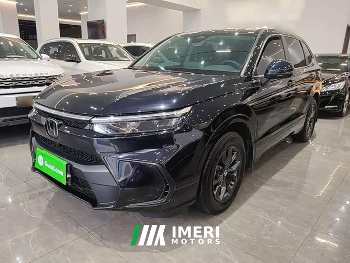 Honda CR-V 2025 240TURBO FWD Luxury 7-Seater - ავტომობილი ჩინეთიდან