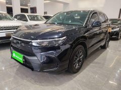 Honda CR-V 2025 240TURBO FWD Luxury 7-Seater - ფოტო 1