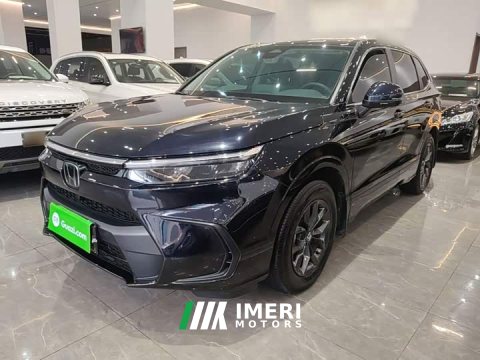 2026 Honda CR-V 2025 240TURBO FWD Luxury 7-Seater - ავტომობილი ჩინეთიდან