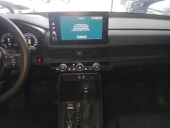 Honda CR-V 2025 240TURBO FWD Luxury 7-Seater - ფოტო 12