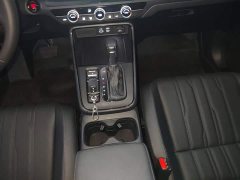 Honda CR-V 2025 240TURBO FWD Luxury 7-Seater - ფოტო 13
