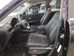 Honda CR-V 2025 240TURBO FWD Luxury 7-Seater - ფოტო 14