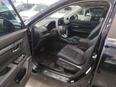 Honda CR-V 2025 240TURBO FWD Luxury 7-Seater - ფოტო 15