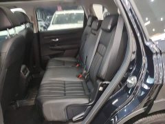 Honda CR-V 2025 240TURBO FWD Luxury 7-Seater - ფოტო 16