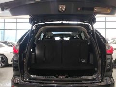 Honda CR-V 2025 240TURBO FWD Luxury 7-Seater - ფოტო 18