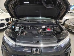 Honda CR-V 2025 240TURBO FWD Luxury 7-Seater - ფოტო 19