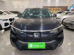 Honda CR-V 2025 240TURBO FWD Luxury 7-Seater - ფოტო 2