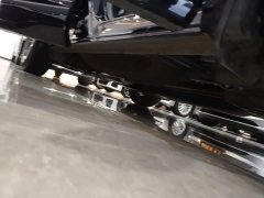 Honda CR-V 2025 240TURBO FWD Luxury 7-Seater - ფოტო 20
