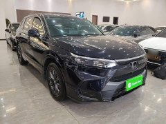 Honda CR-V 2025 240TURBO FWD Luxury 7-Seater - ფოტო 3
