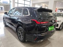 Honda CR-V 2025 240TURBO FWD Luxury 7-Seater - ფოტო 4
