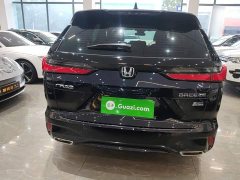 Honda CR-V 2025 240TURBO FWD Luxury 7-Seater - ფოტო 5