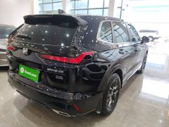 Honda CR-V 2025 240TURBO FWD Luxury 7-Seater - ფოტო 6