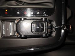 Honda CR-V 2025 240TURBO FWD Luxury 7-Seater - ფოტო 8