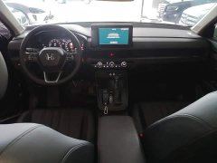 Honda CR-V 2025 240TURBO FWD Luxury 7-Seater - ფოტო 9