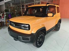 Baojun Yueye 2023 Smart Premium Edition - ფოტო 1