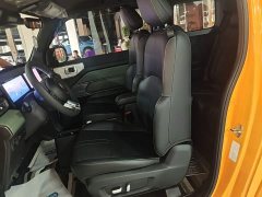 Baojun Yueye 2023 Smart Premium Edition - ფოტო 14