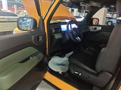 Baojun Yueye 2023 Smart Premium Edition - ფოტო 15
