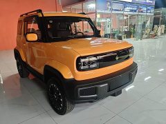 Baojun Yueye 2023 Smart Premium Edition - ფოტო 3