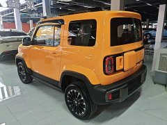 Baojun Yueye 2023 Smart Premium Edition - ფოტო 4