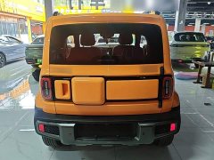 Baojun Yueye 2023 Smart Premium Edition - ფოტო 5