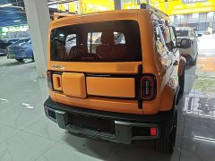 Baojun Yueye 2023 Smart Premium Edition - ფოტო 6