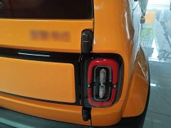 Baojun Yueye 2023 Smart Premium Edition - ფოტო 7