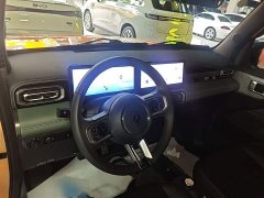 Baojun Yueye 2023 Smart Premium Edition - ფოტო 9