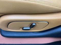 IM Motors Zhiji LS8 52 Max Luxury Six-Seater - ფოტო 10
