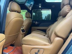 IM Motors Zhiji LS8 52 Max Luxury Six-Seater - ფოტო 13