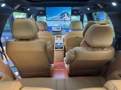 IM Motors Zhiji LS8 52 Max Luxury Six-Seater - ფოტო 18