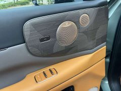 IM Motors Zhiji LS8 52 Max Luxury Six-Seater - ფოტო 8