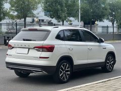 Skoda Kamiq 1.5L Automatic Comfort Edition - ფოტო 15