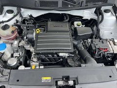 Skoda Kamiq 1.5L Automatic Comfort Edition - ფოტო 3
