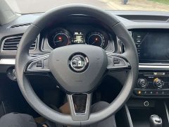 Skoda Kamiq 1.5L Automatic Comfort Edition - ფოტო 6
