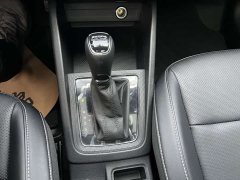 Skoda Kamiq 1.5L Automatic Comfort Edition - ფოტო 7