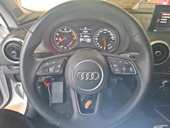 Audi A3 2020 Limousine 35 TFSI Fashion Edition National VI - ფოტო 10