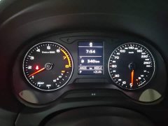 Audi A3 2020 Limousine 35 TFSI Fashion Edition National VI - ფოტო 11