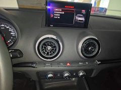 Audi A3 2020 Limousine 35 TFSI Fashion Edition National VI - ფოტო 12