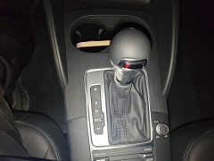 Audi A3 2020 Limousine 35 TFSI Fashion Edition National VI - ფოტო 13
