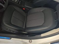 Audi A3 2020 Limousine 35 TFSI Fashion Edition National VI - ფოტო 14