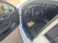Audi A3 2020 Limousine 35 TFSI Fashion Edition National VI - ფოტო 15