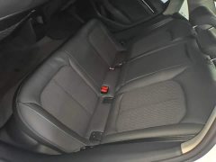 Audi A3 2020 Limousine 35 TFSI Fashion Edition National VI - ფოტო 16