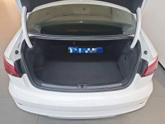 Audi A3 2020 Limousine 35 TFSI Fashion Edition National VI - ფოტო 18
