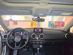 Audi A3 2020 Limousine 35 TFSI Fashion Edition National VI - ფოტო 9