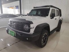 Tank 300 New Energy Hi4-T 37.1kWh - ფოტო 1