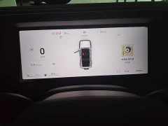 Tank 300 New Energy Hi4-T 37.1kWh - ფოტო 11