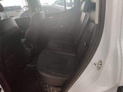 Tank 300 New Energy Hi4-T 37.1kWh - ფოტო 16