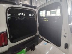 Tank 300 New Energy Hi4-T 37.1kWh - ფოტო 18