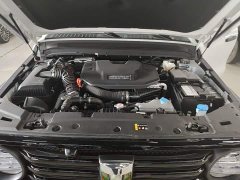 Tank 300 New Energy Hi4-T 37.1kWh - ფოტო 19